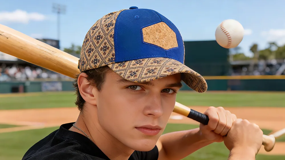 Cork Hat Collection